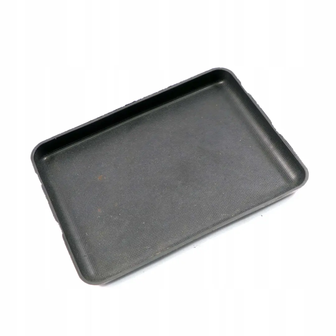 Mercedes-Benz M-Class ML W163 Front Seat Safe Box Tray Compartment Mat Insert to with Part number A1638462015 Mercedes-Benz M-Class ML W163 Front Seat Safe Box Tray Compartment Mat Insert - SKU A1638460215 - Part number A1638462015