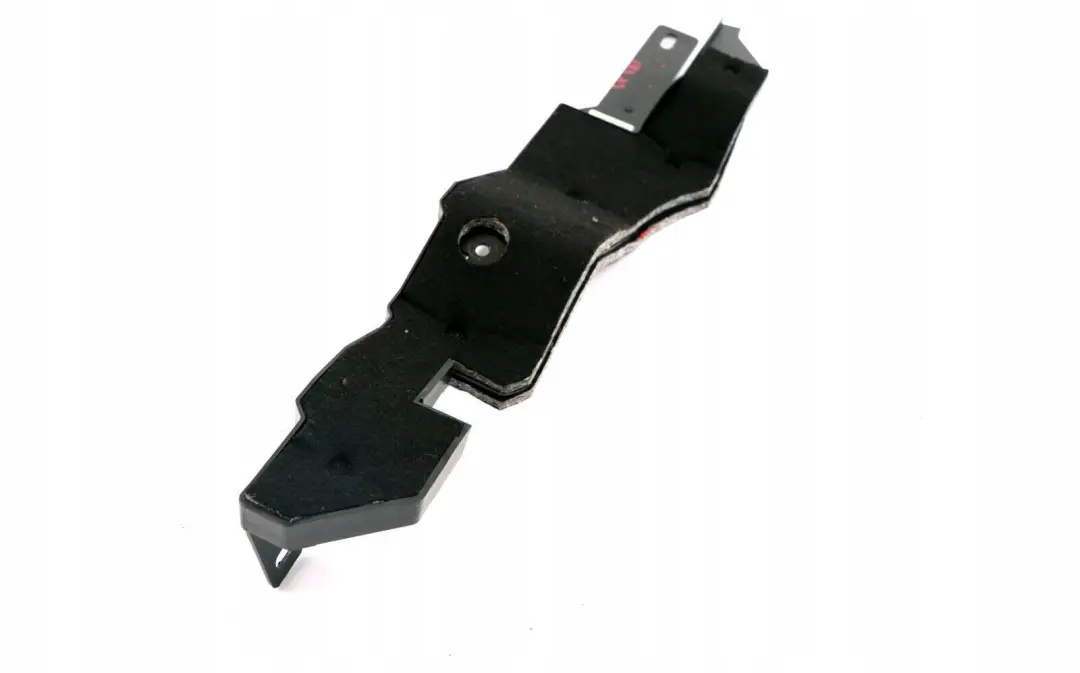 BMW X3 Series E83 Rear Vent Louvre Panel Right Sound Insulation Trim O/S - SKU 7054320 - Part number 51477054320