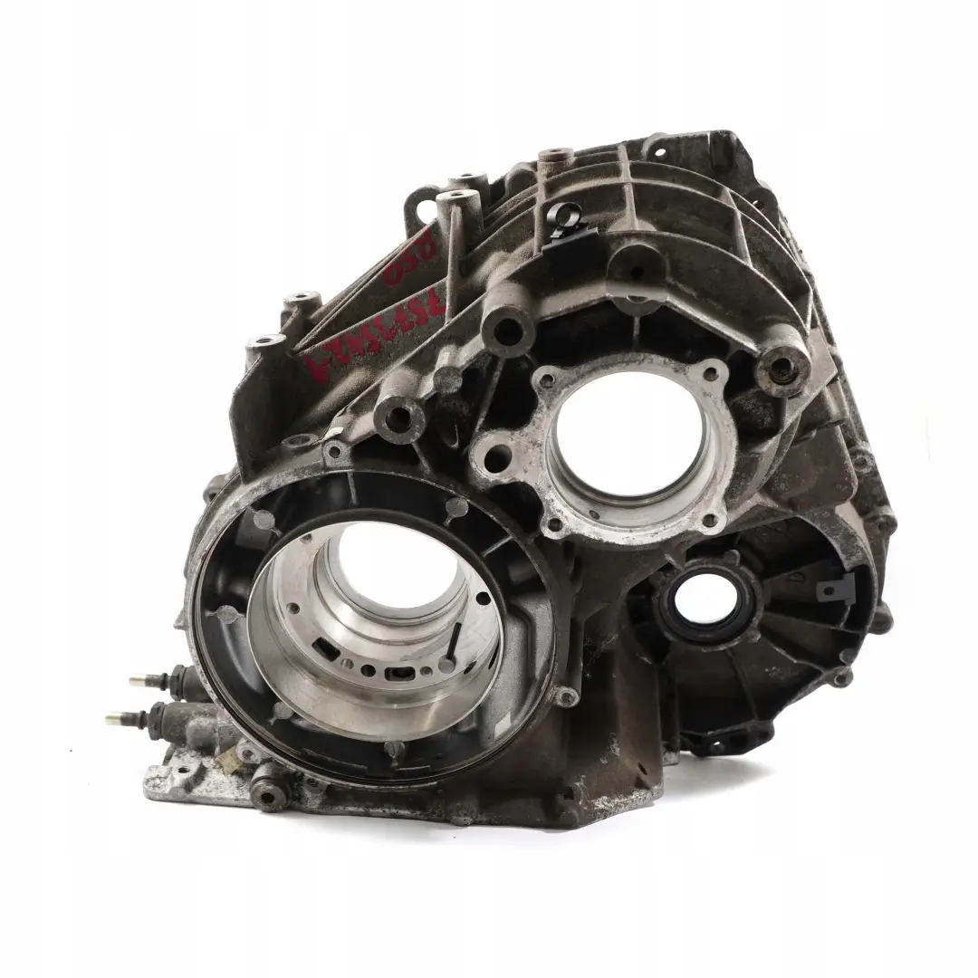 Cambio Automatico Alloggiamento Parte per Mini Cooper R50 R52 W10 con numero di parte 7573542 Mini Cooper R50 R52 W10 Cambio Automatico Alloggiamento Parte - SKU 7573542-4 - Numero di parte 7573542