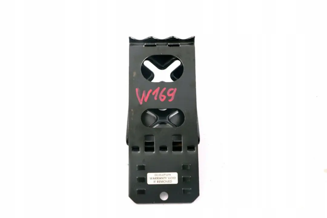 KLASA W169 W245 Klin blokada koła do MERCEDES A B o numerze A1695830075 MERCEDES A B KLASA W169 W245 Klin blokada koła - SKU A1695830075 - Numer Części A1695830075