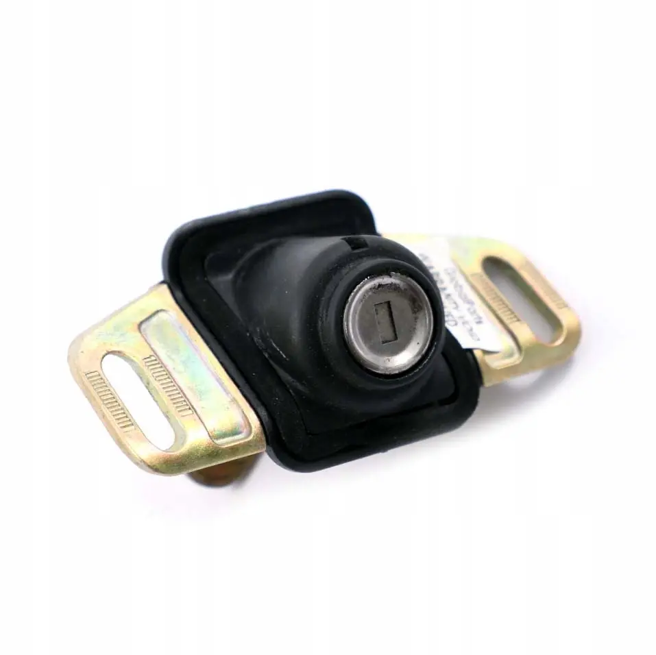  Mercedes-Benz Vaneo W414 Heckklappenöffner Griff Stellmotor - SKU A4147600261 - Teilenummer A4147600261