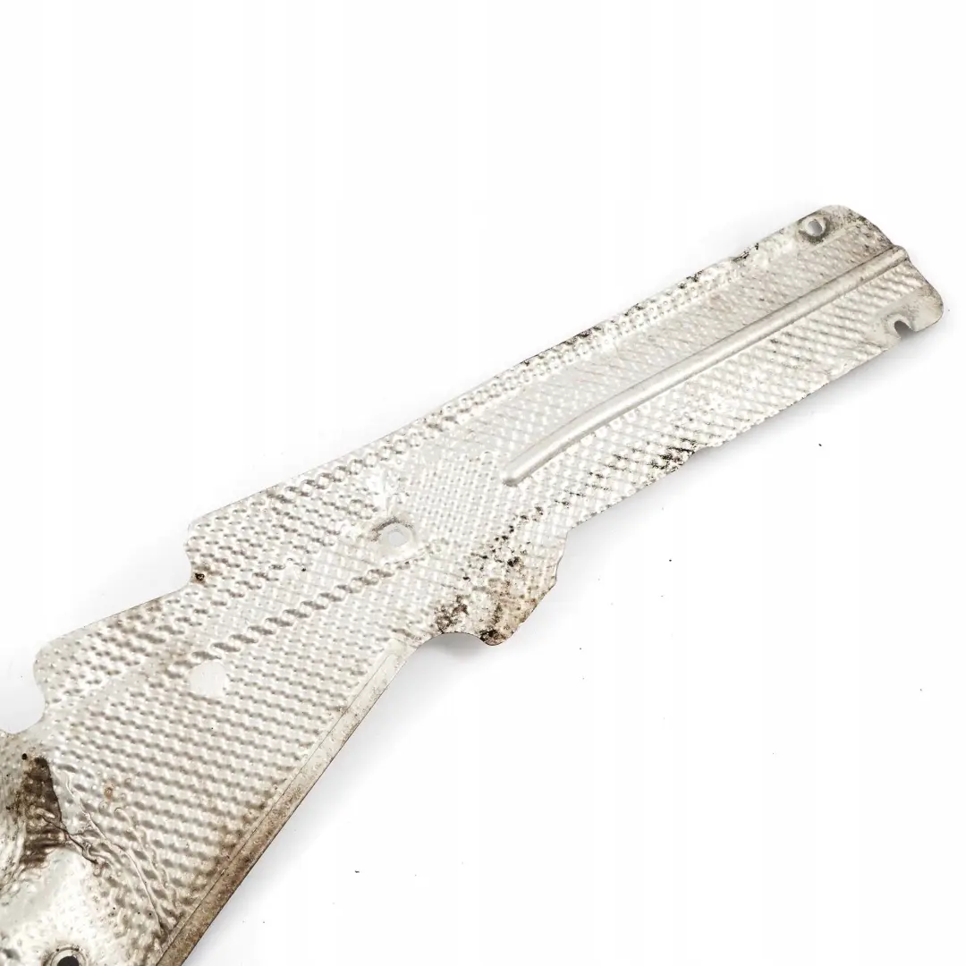 Heat Insulation Shield Engine Support Right O/S to BMW 7 Series E65 E66 with Part number 8238072 BMW 7 Series E65 E66 Heat Insulation Shield Engine Support Right O/S - SKU 8238072 - Part number 8238072