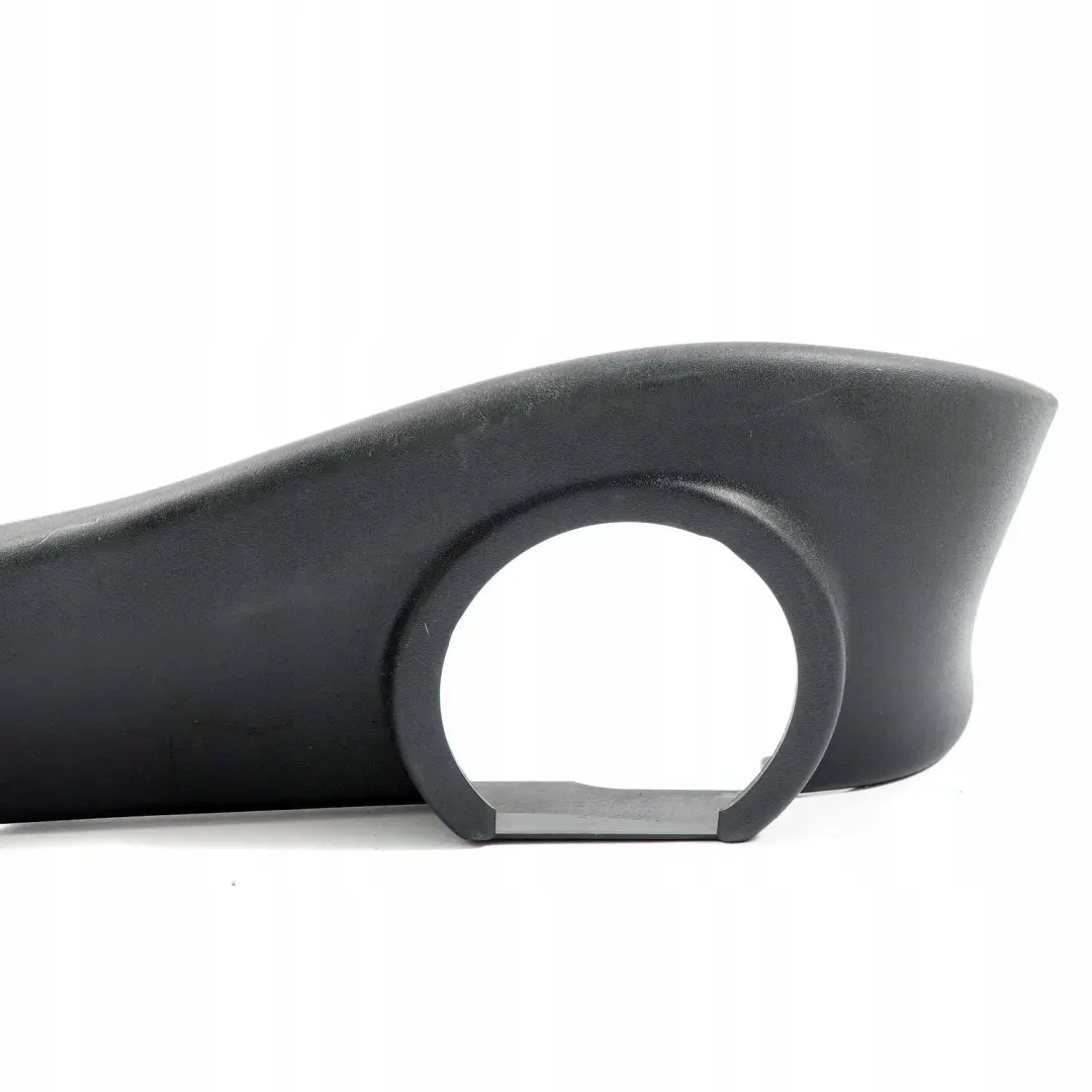 Mini Cooper R50 R52 R53 1 Trim Seat Cover Outer Right O/S Black 1486274 - SKU 7132838-1 - Part number 7132838