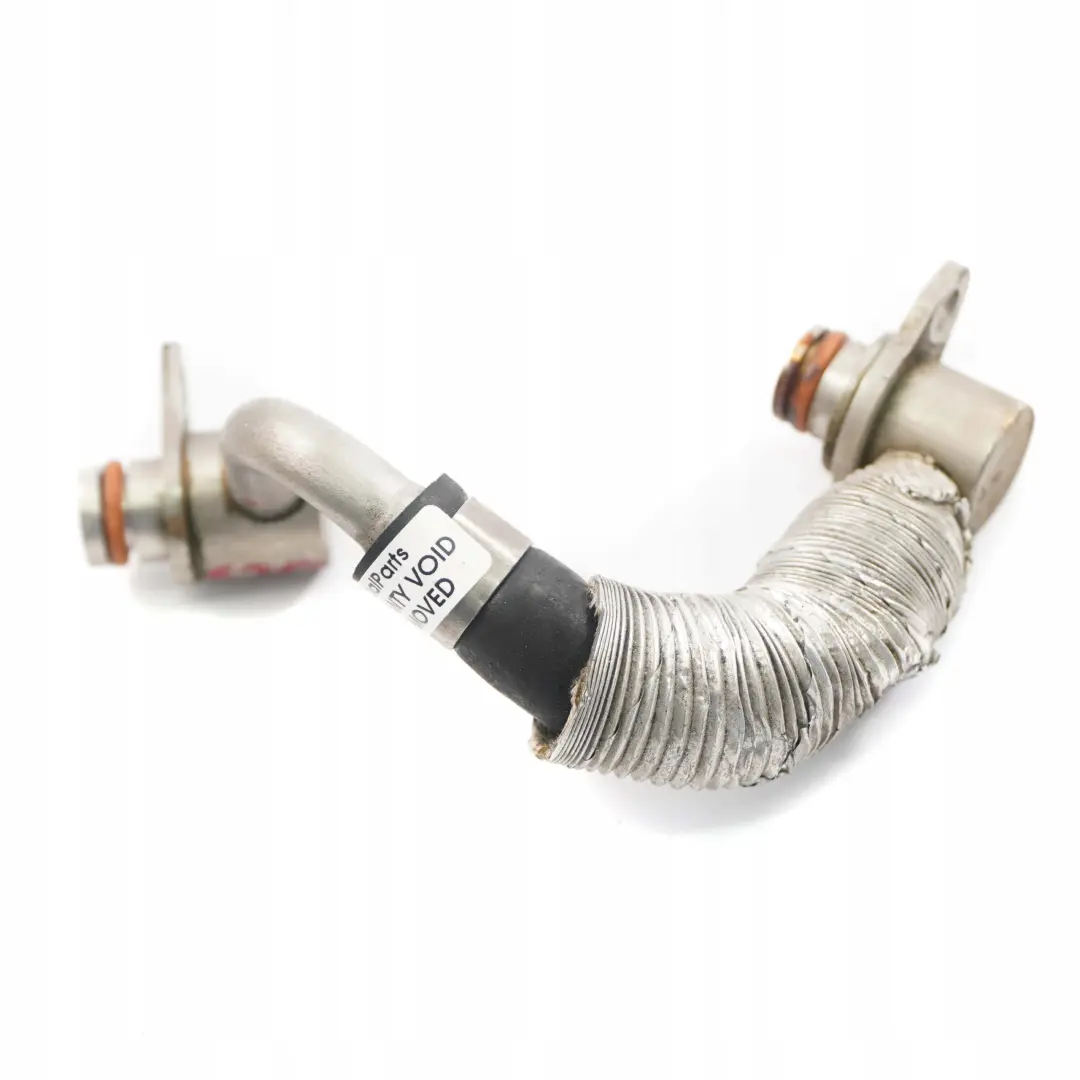  Cooling Line Hose BMW F10 F11 F30 F31 N20 Engine Coolant Return Pipe - SKU 7588936 - Part number 7588936
