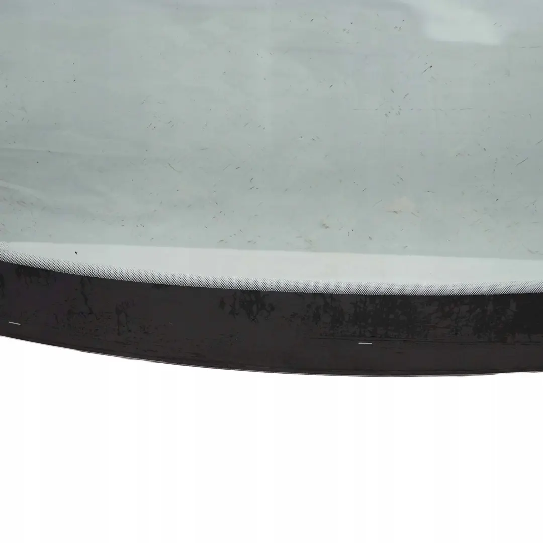 Front Window Windscreen Windsheld Glass Rain Sensor AS1 Green Stripe PL to BMW 7 E65 with Part number 7025098 BMW 7 E65 Front Window Windscreen Windsheld Glass Rain Sensor AS1 Green Stripe PL - SKU 7025098 - Part number 7025098