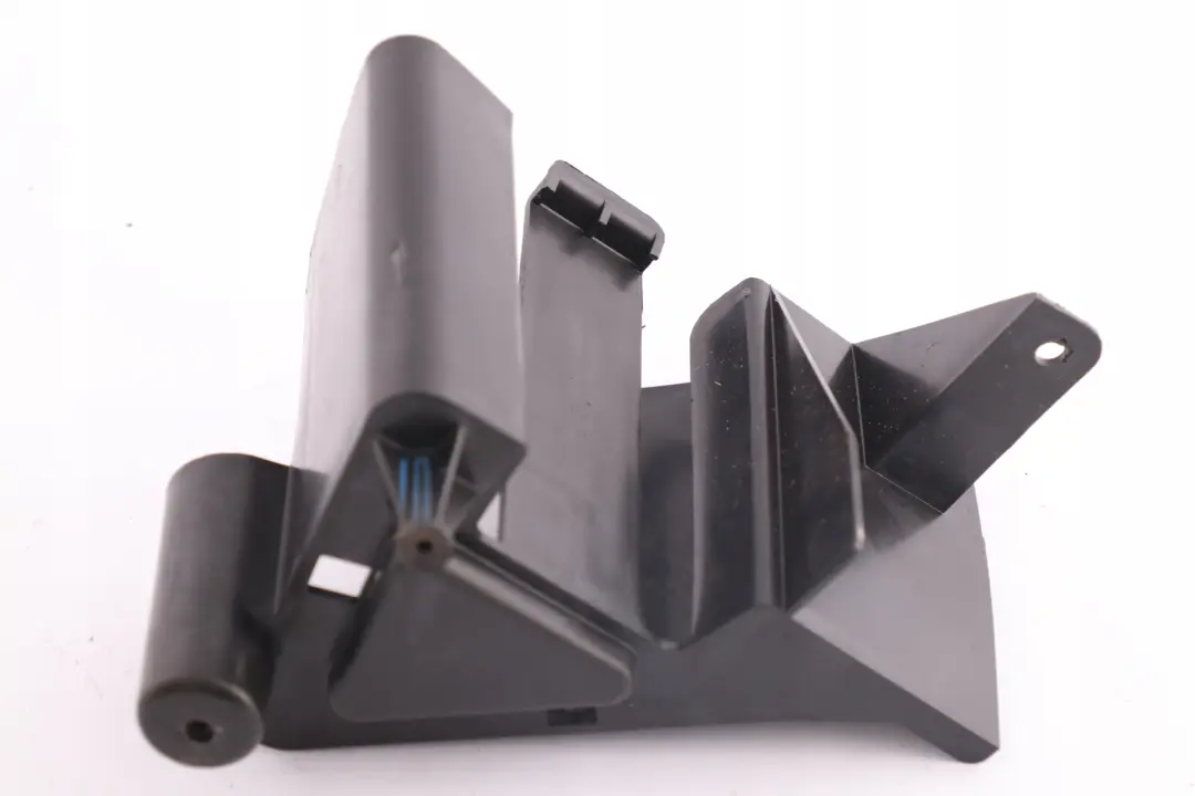 BMW X5 Series E53 Black Wedge Plastic Bracket - SKU 1097068 - Part number 1097068