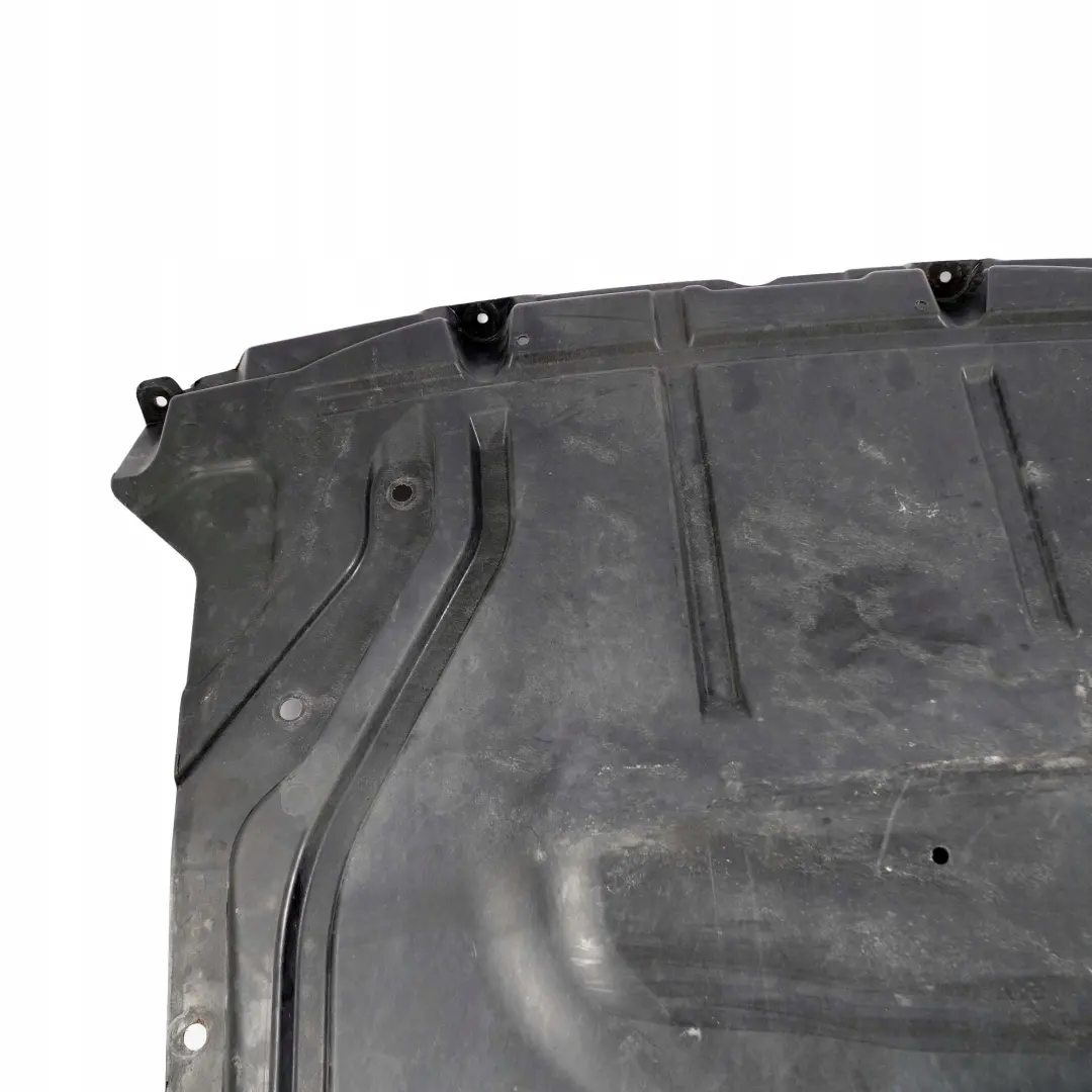 BMW 3 Reihe F30 330e Hybrid Unterbodenverkleidung Hinten - SKU 7363203 - Teilenummer 7363203