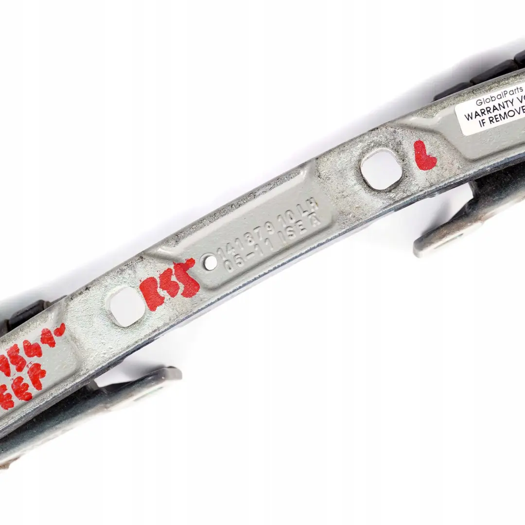 Scharnier Splitdoor Links Reef Blue Blau - B30 für BMW Mini Clubman R55 mit Teilenummer 2757541 BMW Mini Clubman R55 Scharnier Splitdoor Links Reef Blue Blau - B30 - SKU 2757541-REEF - Teilenummer 2757541