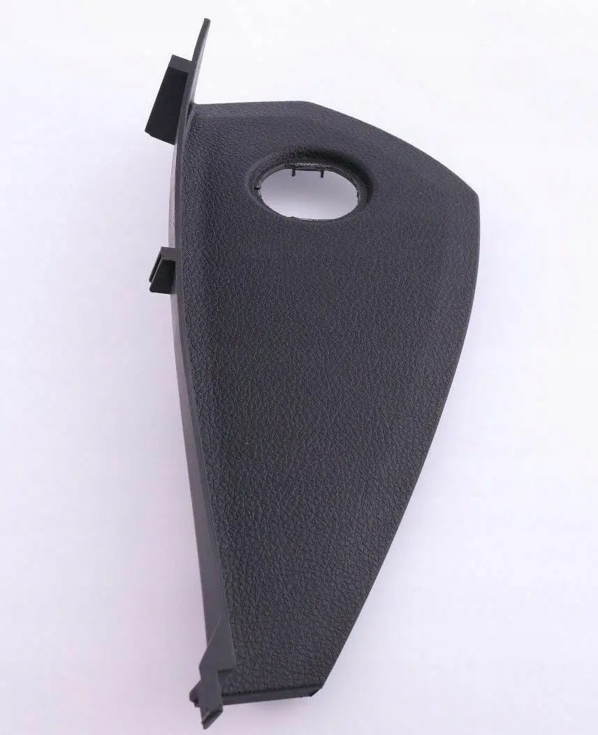BMW 1 2 Series F21 F22 F23 LCi Cover Dash Dashboard Trim Left N/S - SKU 9227101 - Part number 9227101