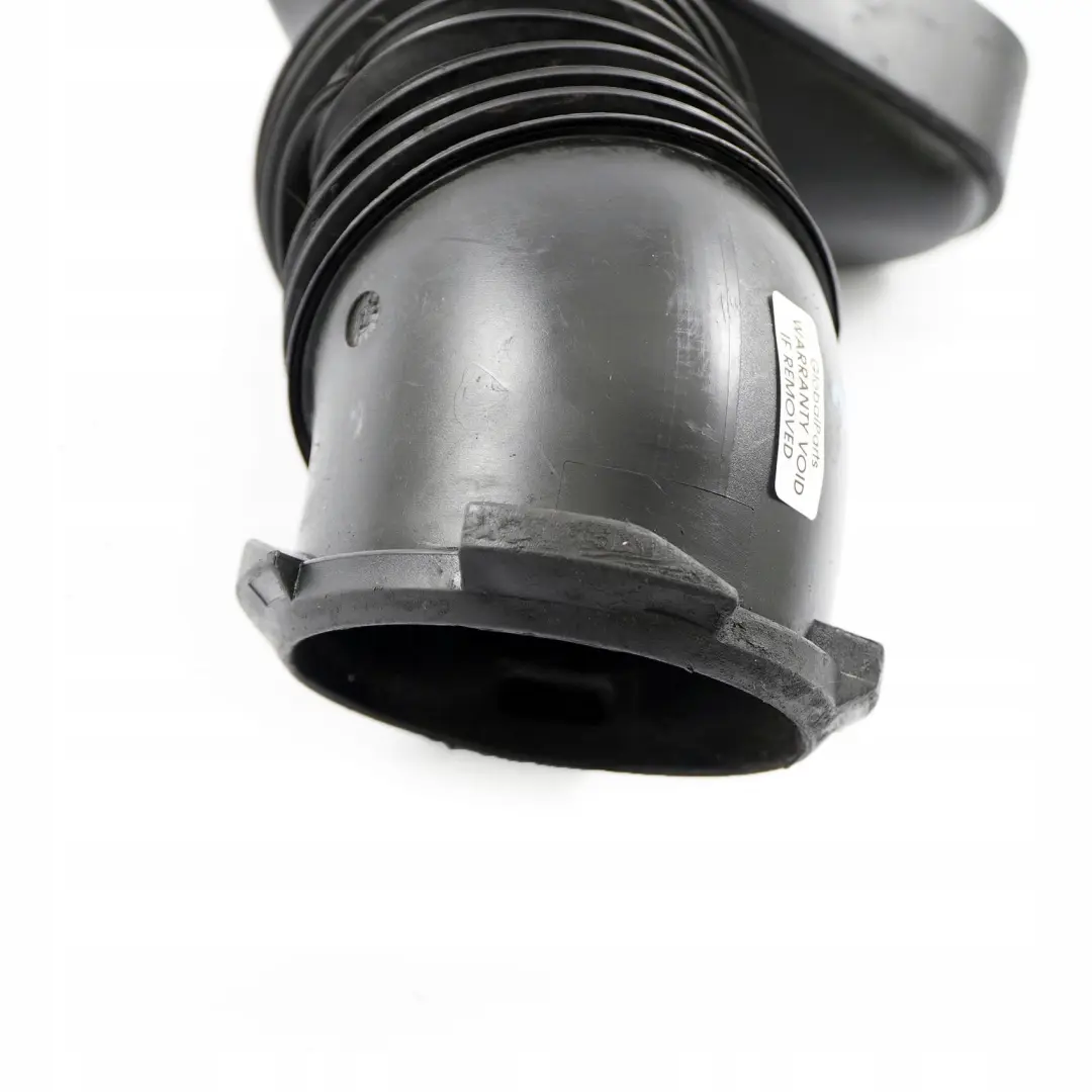 Mercedes-Benz C-Klasse W203 200 230 Kompressor M111 Air Intake Elbow Pipe - SKU A2035280207 - Part number A2035280207