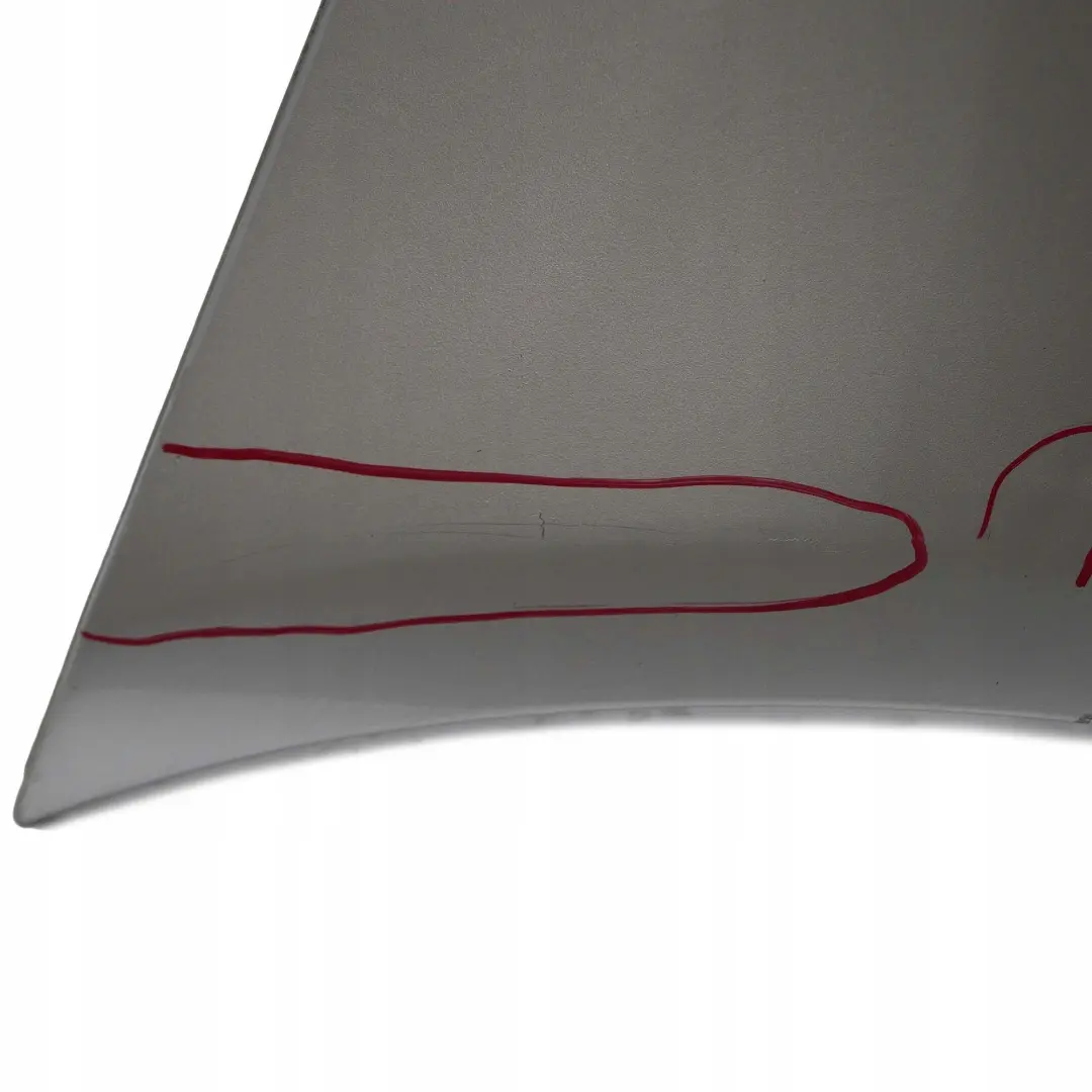 Zderzak tylny tył Arktis do BMW 3 E90 o numerze 0033194 BMW 3 E90 Zderzak tylny tył Arktis - SKU 0033194-TS2 - Numer Części 0033194