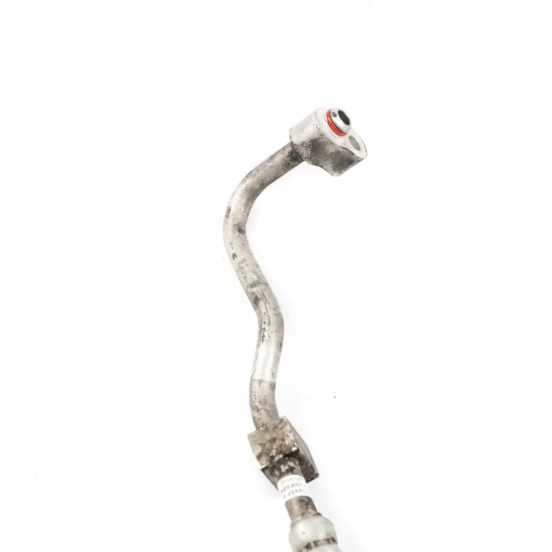 Mercedes-benz M W163 ML 270 CDI Air Condensateur Tuyau pour à propos du numéro de pièce A1635000972 Mercedes-benz M W163 ML 270 CDI Air Condensateur Tuyau - SKU A1635000972 - Numéro de pièce A1635000972