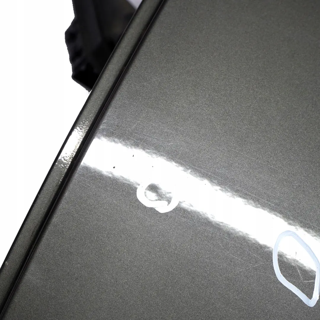 Mini Countryman R60 Door Rear Left N/S Royal Grey Metallic - A48 - SKU 9805929-ROG - Part number 9805929
