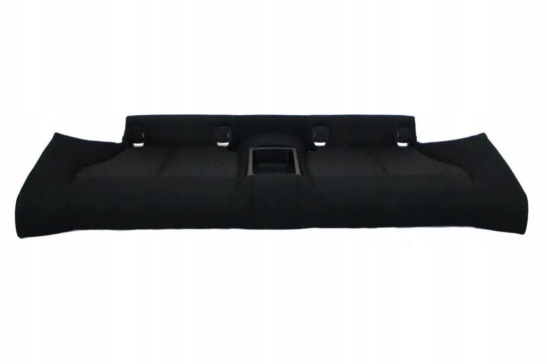BMW 1 2 Series F21 F22 Rear Seat Bench Couch Sofa Cloth Fabric Move Anthracite - SKU 7320047 - Part number 7320047