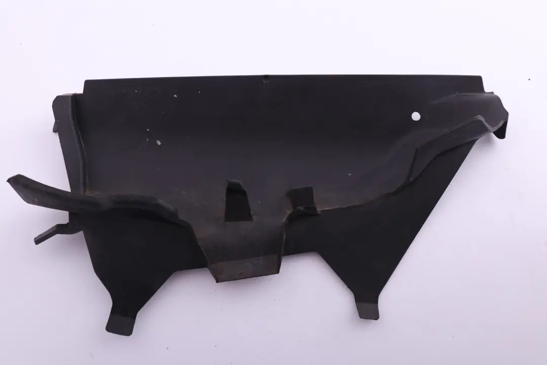 BMW X3 Series E83 E83N LCI Cover windscreen panel Front Right O/S - SKU 3401008 - Part number 51713401008