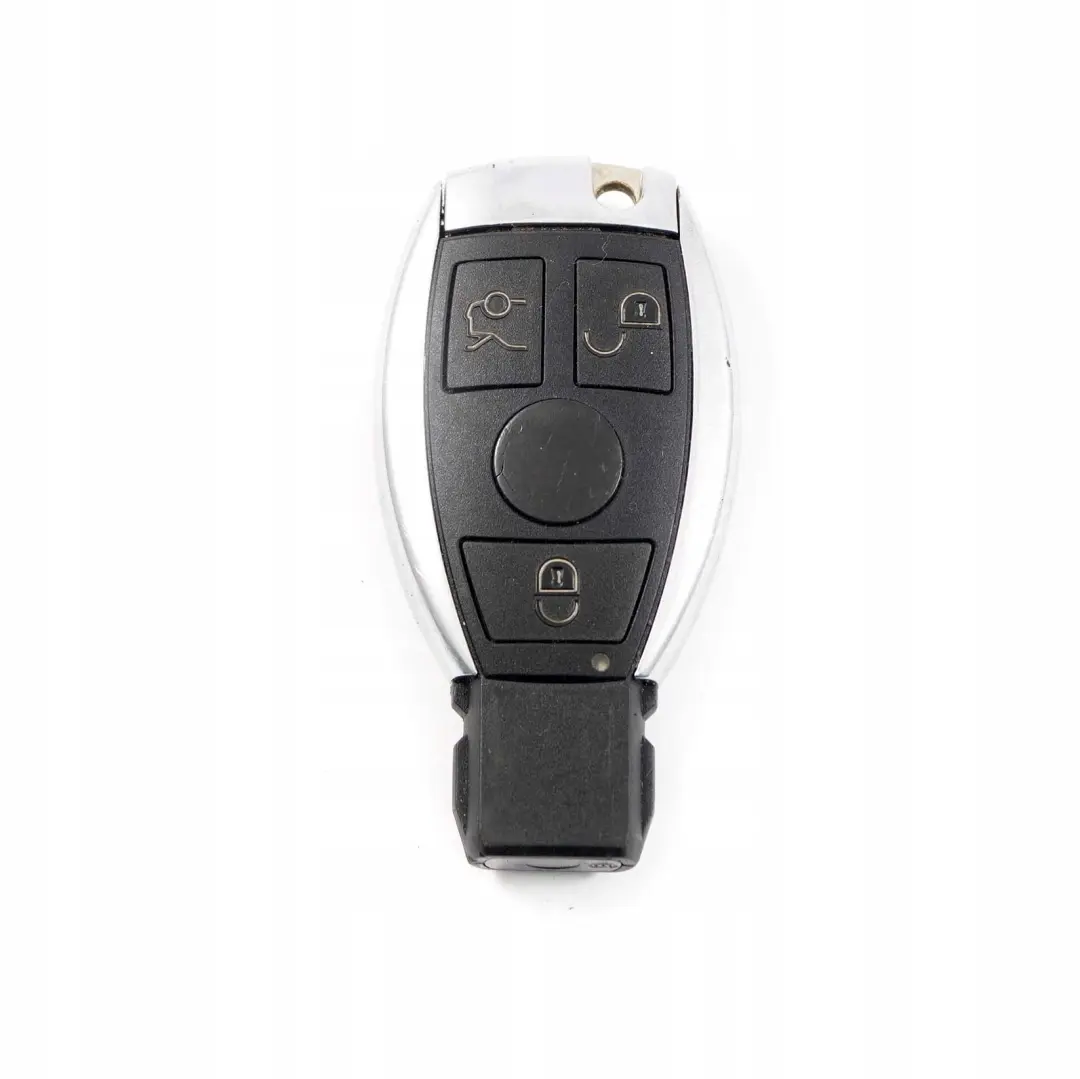  Mercedes-Benz W164 W203 W204 W211 Telecommande Boitier Cle - SKU A2049051704 - Numéro de pièce A2049051704