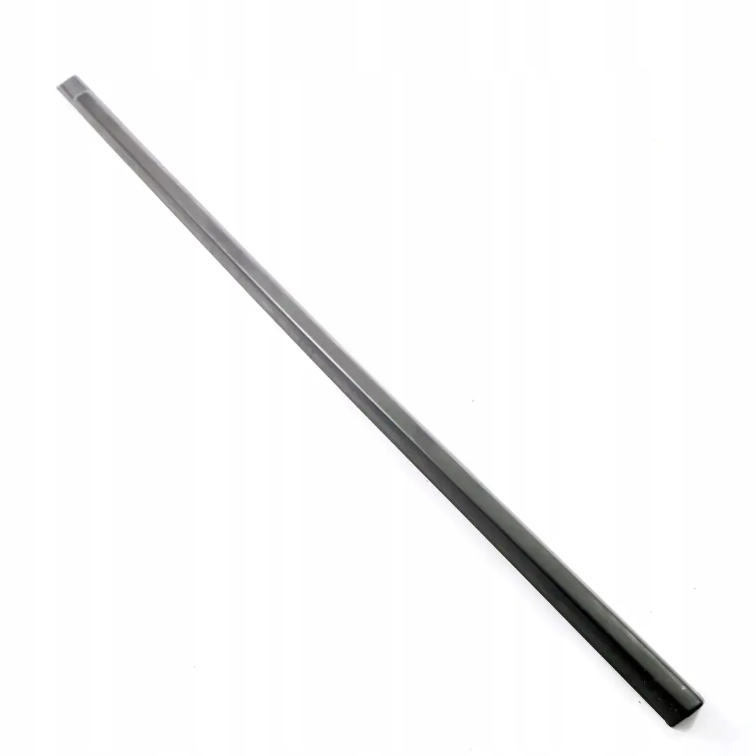 BMW E36 Saloon Touring Front Left N/S Door Outer Trim Strip Moulding Cover - SKU 1960731 - Part number 1960731