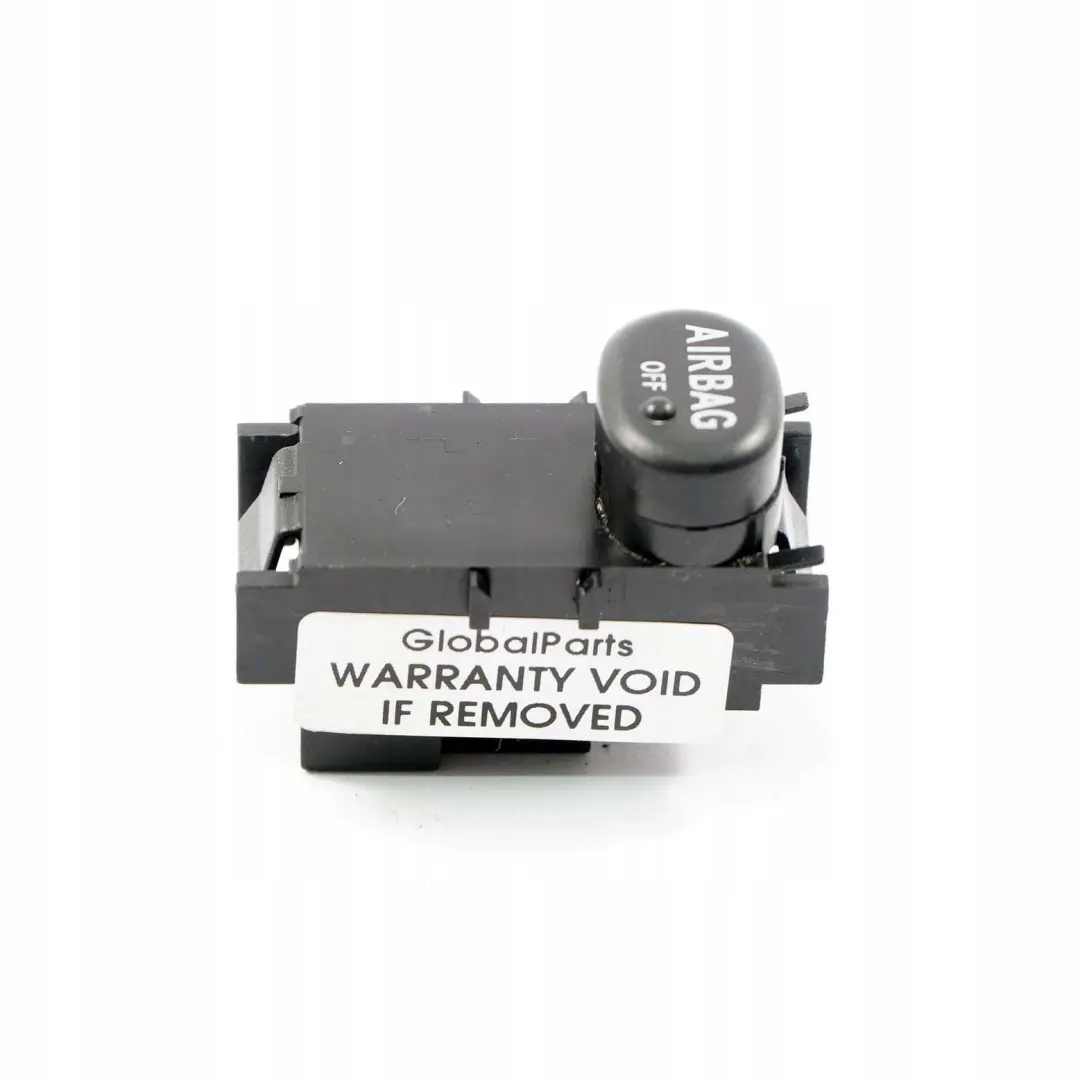  Mercedes-Benz Classe CLK W208 Avertissement Bloc de Commutation - SKU A2088201001 - Numéro de pièce A2088201001