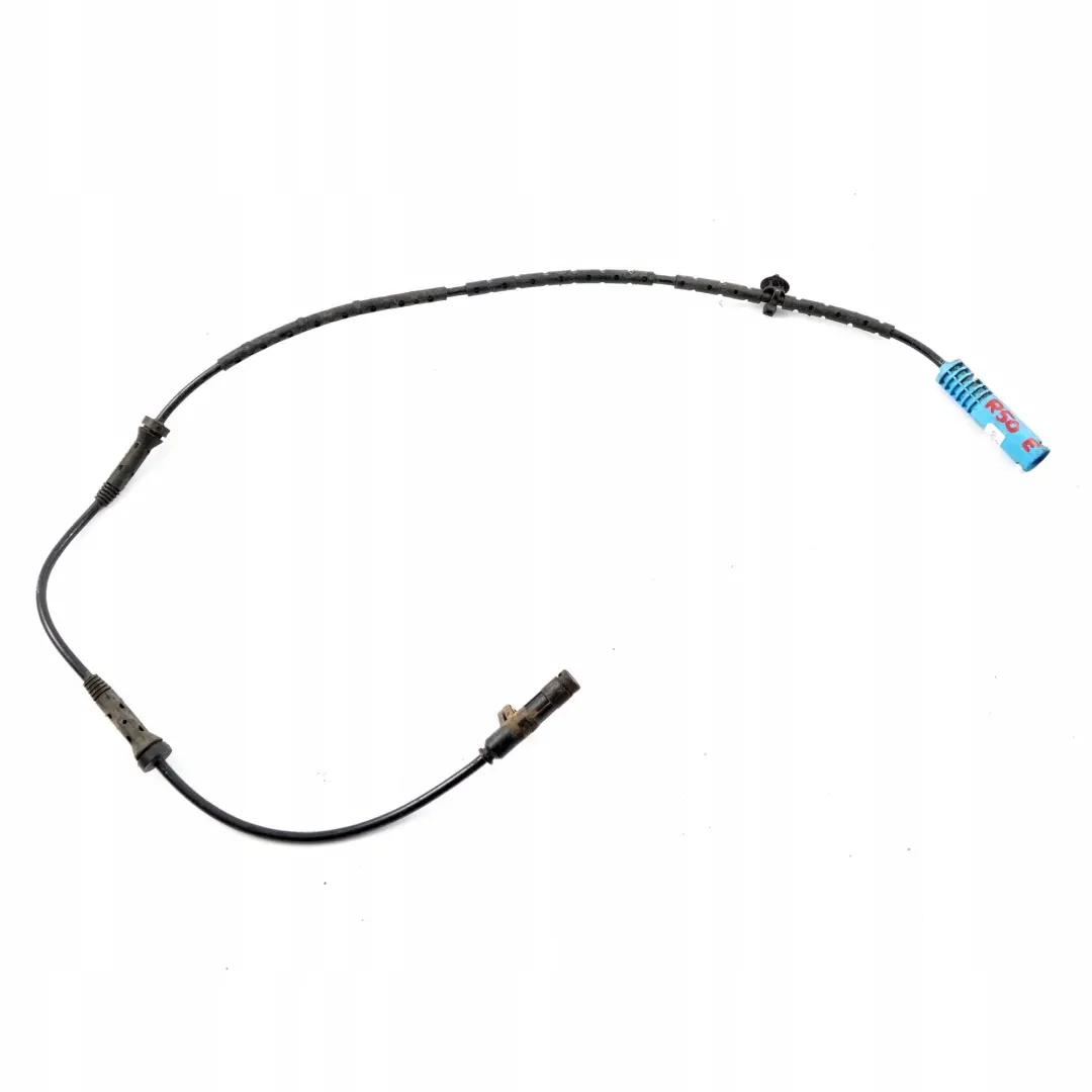 Impulsgeber ABS Hinterachse für BMW Mini One R50 R53 Cooper S mit Teilenummer 6756385 BMW Mini One R50 R53 Cooper S Impulsgeber ABS Hinterachse - SKU 6756385 - Teilenummer 6756385