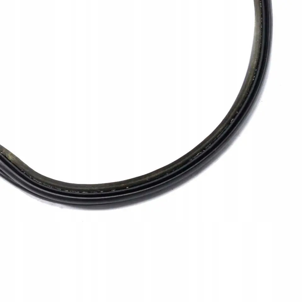 Mercedes W169 Rear Boot Lid Tailgate Frame Seal Gasket - SKU A1697401278 - Part number A1697401278