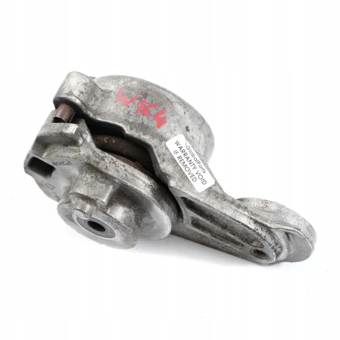 Mercedes-Benz W164 W204 W211 Engine Alternator Tensioner Pulley to with Part number A6422001370 Mercedes-Benz W164 W204 W211 Engine Alternator Tensioner Pulley - SKU A6422001370 - Part number A6422001370