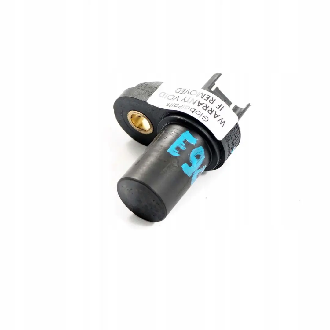 Sensor De posicion del arbol De levas para BMW X1 5 E60 61 E81 E87 E90 E91 con número de pieza 13627525014 BMW X1 5 E60 61 E81 E87 E90 E91 Sensor De posicion del arbol De levas - SKU 7558518 - Número de pieza 13627525014