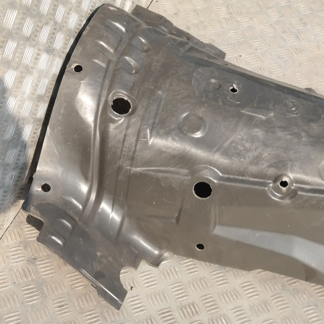 Schallisolierung Tunnel Vorne für BMW 5 6 er E60 E61 E63 E64 mit Teilenummer 51487050670 BMW 5 6 er E60 E61 E63 E64 Schallisolierung Tunnel Vorne - SKU 7050670 - Teilenummer 51487050670