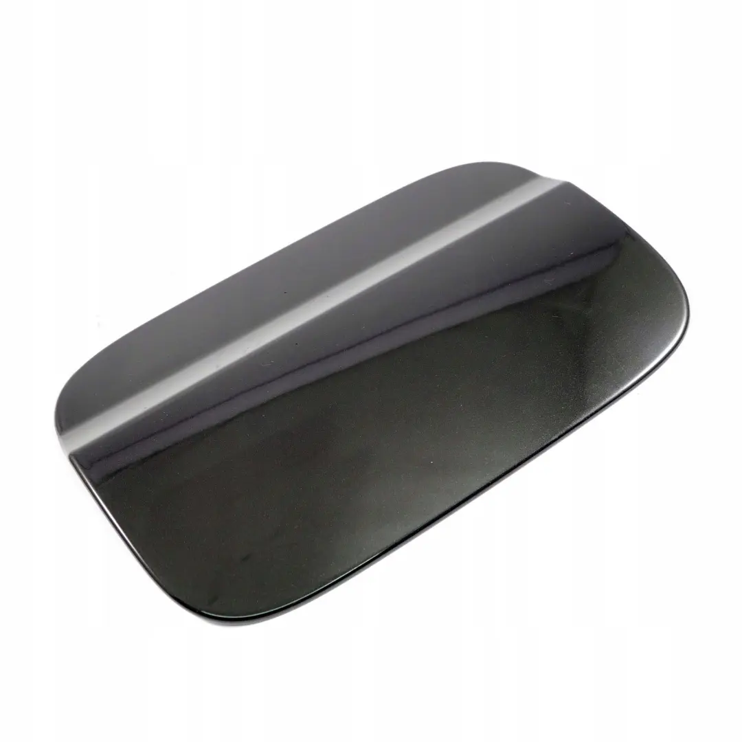  Mercedes-Benz C-Klasse W204 Abdeckung Einfülltopf Klappe Obsidian Schwarz 197 - SKU A2047570006-OB - Teilenummer A2047570006