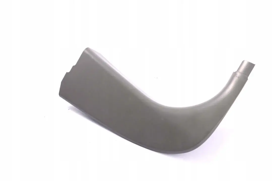 Osłona nóg podłogi grau do BMW E60 E61 o numerze 7111188 BMW E60 E61 Osłona nóg podłogi grau - SKU lhd-7110874 - Numer Części 7111188