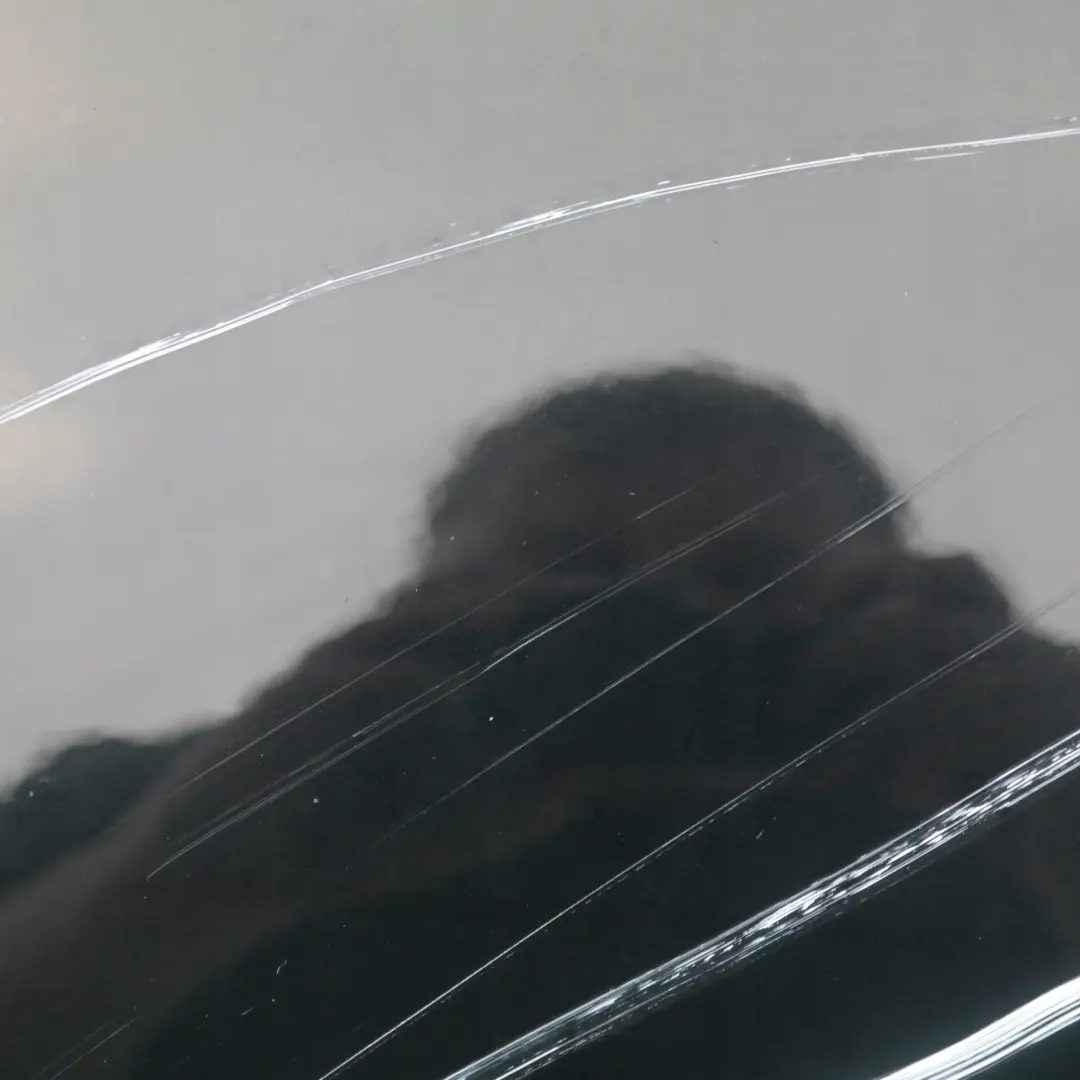 BMW 1 er E87 LCI Beifahrer Tür hinten rechts Schwarz 2 - SKU 7191018-SCH18 - Teilenummer 7191018