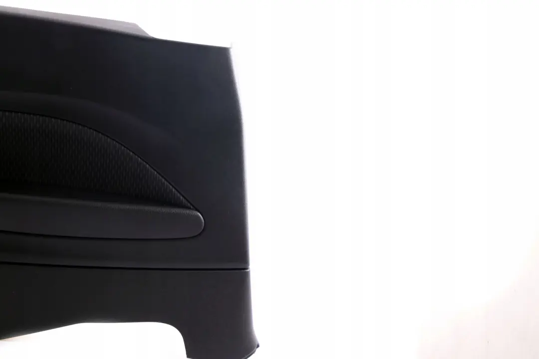 Tapicerka boczek drzwi lewy tył do BMW F22 o numerze 7311469 BMW F22 Tapicerka boczek drzwi lewy tył - SKU 7311469 - Numer Części 7311469