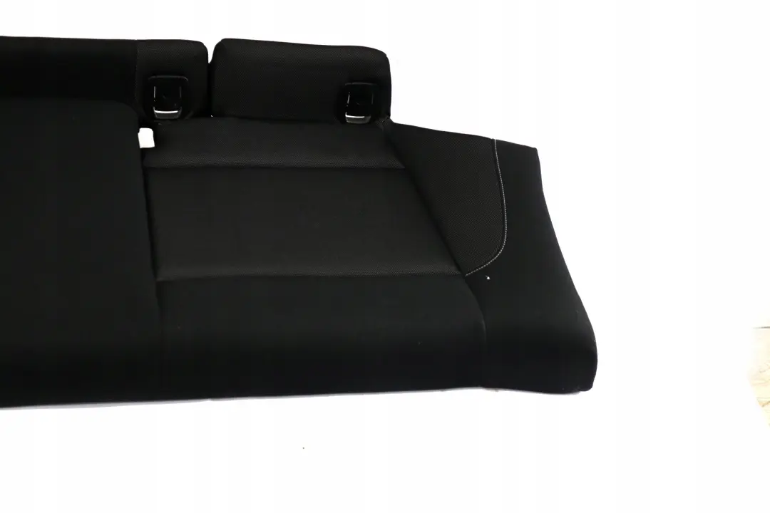 BMW E81 Funda Asiento Tela Interior Asiento Trasero Banco Sofá Red - SKU 9131876 - Número de pieza 9131876