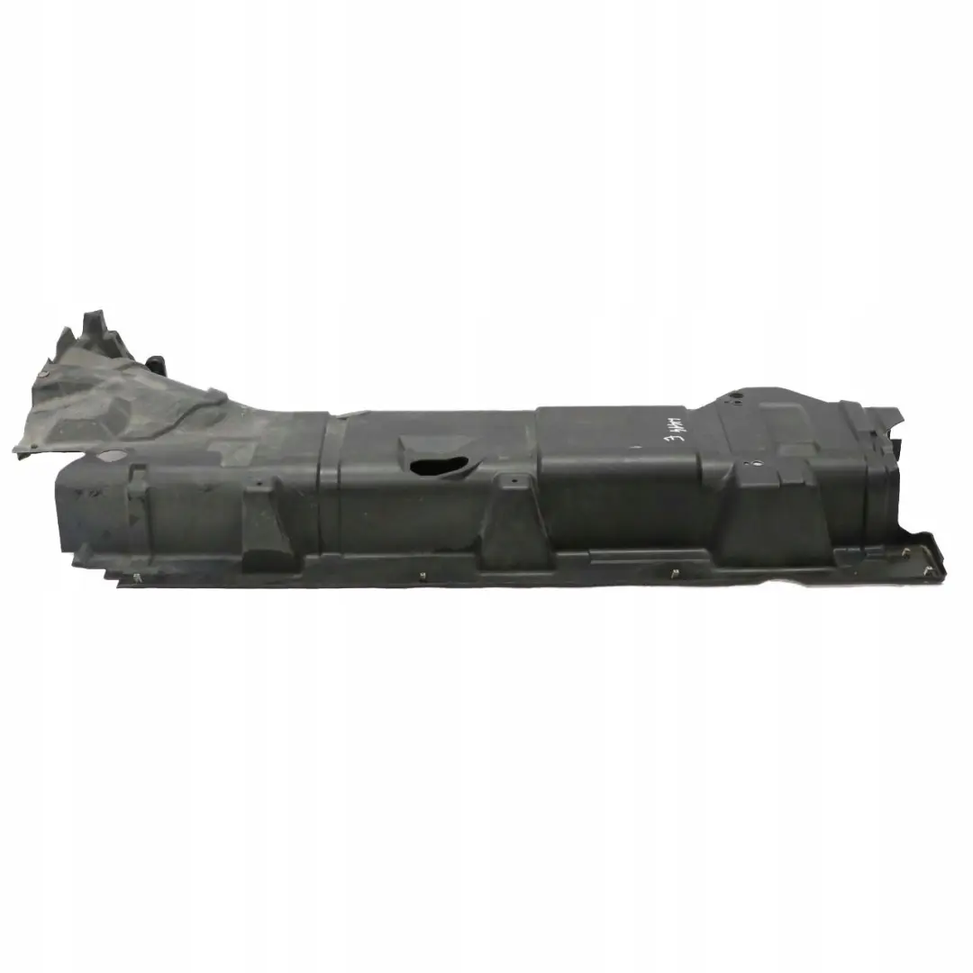 MERCEDES Vaneo W414 Osłona obudowa tunelu podwozia - SKU A4146900630 - Numer Części A4146900630
