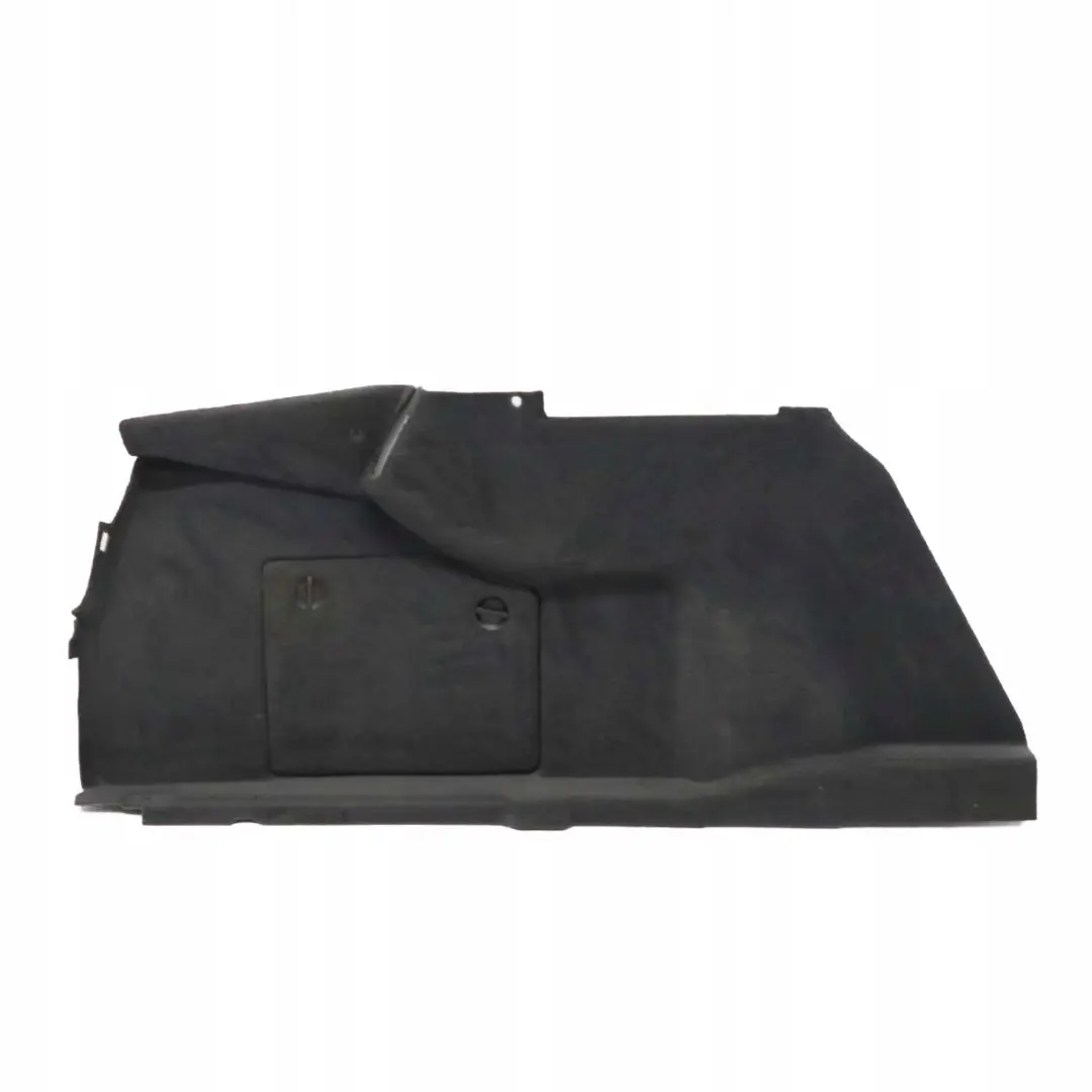  Mercedes-Benz E W211 Saloon Rear Left N/S Trunk Interior Cover Panel Trim - SKU A2116909325 - Part number A2116909325