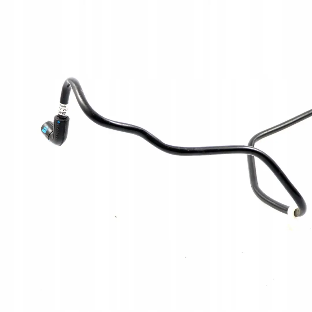 Mercedes Benz Classe C W203 S203 CL203 C209 Tubo Radiatore Tubo - SKU A2034710915 - Numero di parte A2034710915