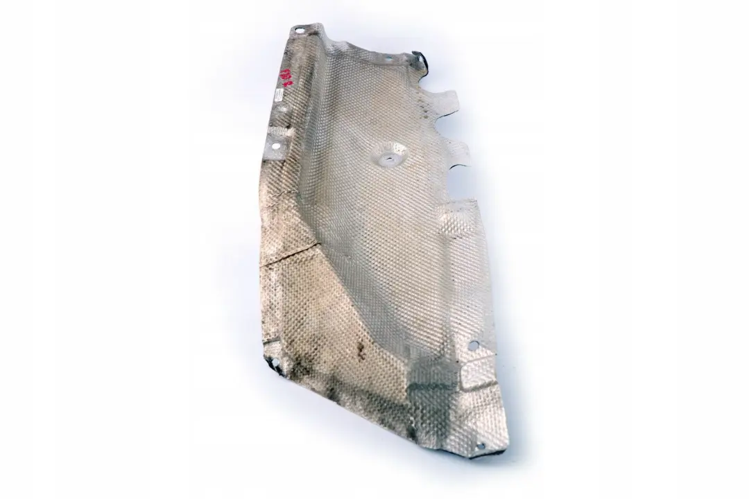 BMW F20 F22 F30 F32 Aislamiento Termico Lado Derecho - SKU 7241768 - Número de pieza 7241768
