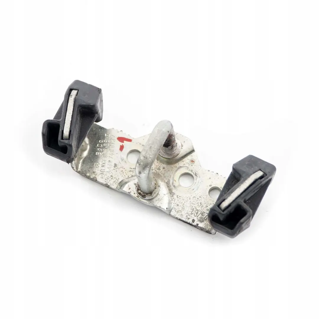 Mercedes-Benz A-Class W168 U-Shaped Striker Rear Panel Door Lock to with Part number A1683930117 Mercedes-Benz A-Class W168 U-Shaped Striker Rear Panel Door Lock - SKU A1687400132 - Part number A1683930117
