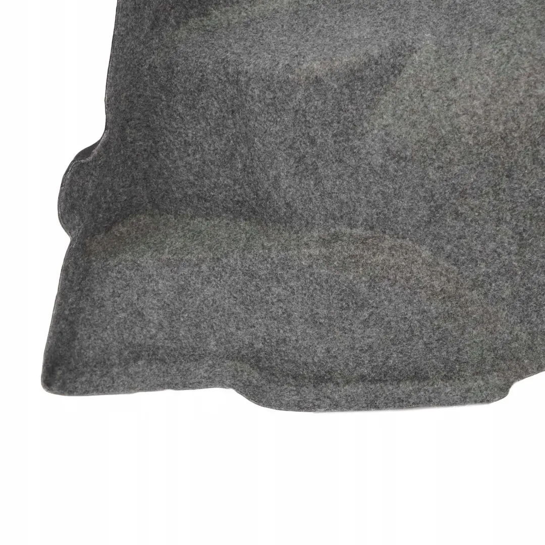 BMW E36 Berlina Carenatura Portabagagli Destra Grigio Medio - SKU 1977004 - Numero di parte 1977004