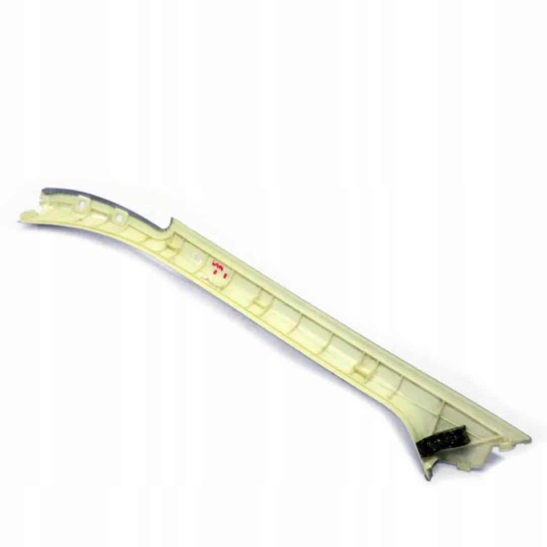  Mercedes-Benz Vaneo W414 Trim A-Pillar Front Right Panel O/S Grey - SKU A4146920101 - Part number A4146920101