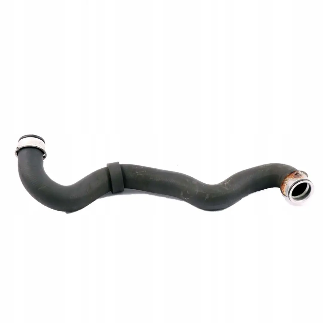  Tubo de la manguera superior del radiador del Mercedes W203 Kompressor Gasolina - SKU A2035015782 - Número de pieza A2035015782