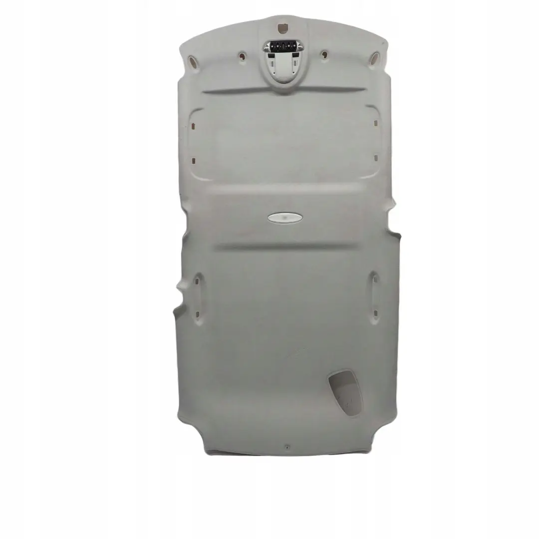 Headlining Roof Lining Hellgrau Light Grey to Mini Cooper One R55 Clubman with Part number 2755902 Mini Cooper One R55 Clubman Headlining Roof Lining Hellgrau Light Grey - SKU 2755902 - Part number 2755902
