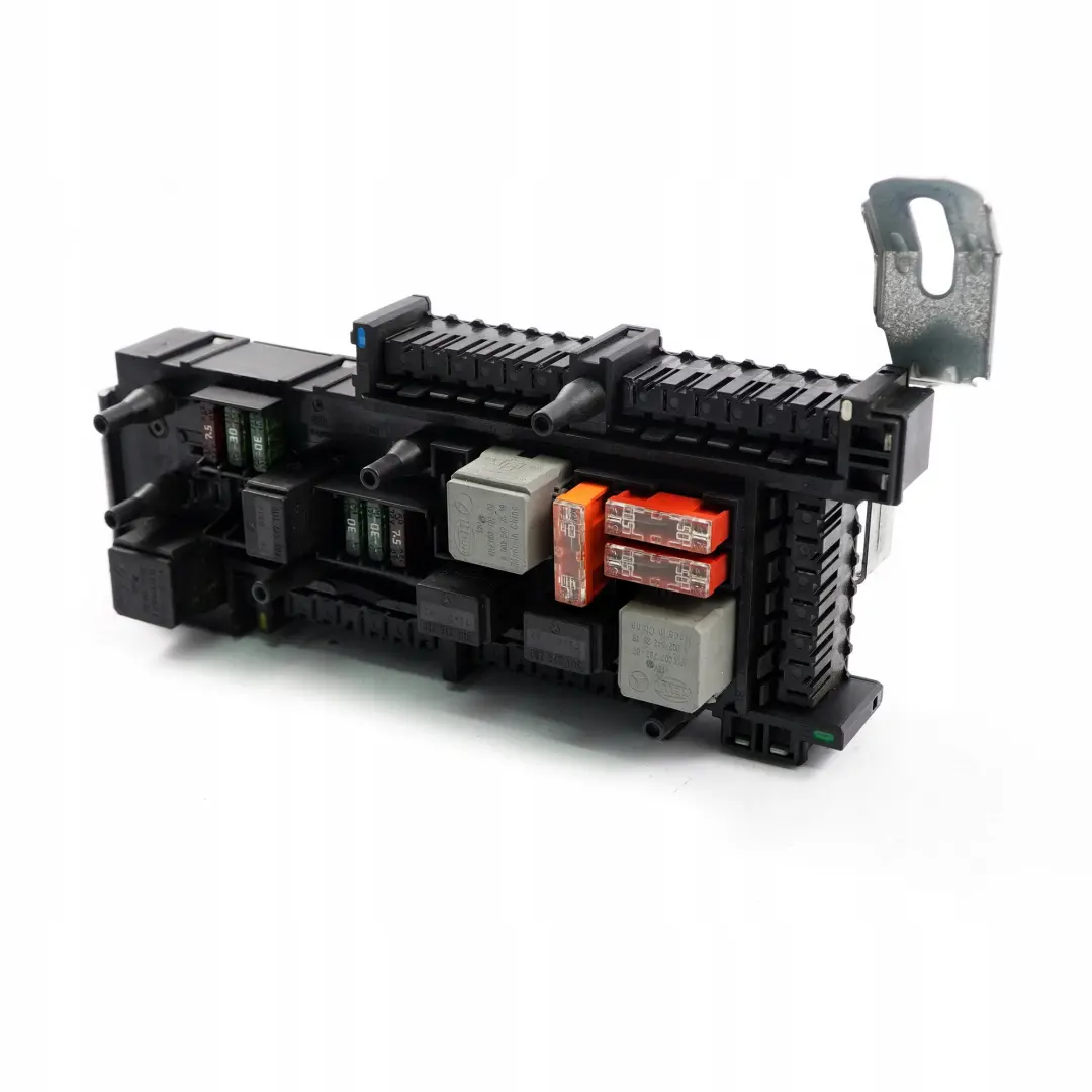 Mercedes W204 Fuse Box Relay Control Unit Electric Module SAM - SKU A2045453901 - Part number A2045453901