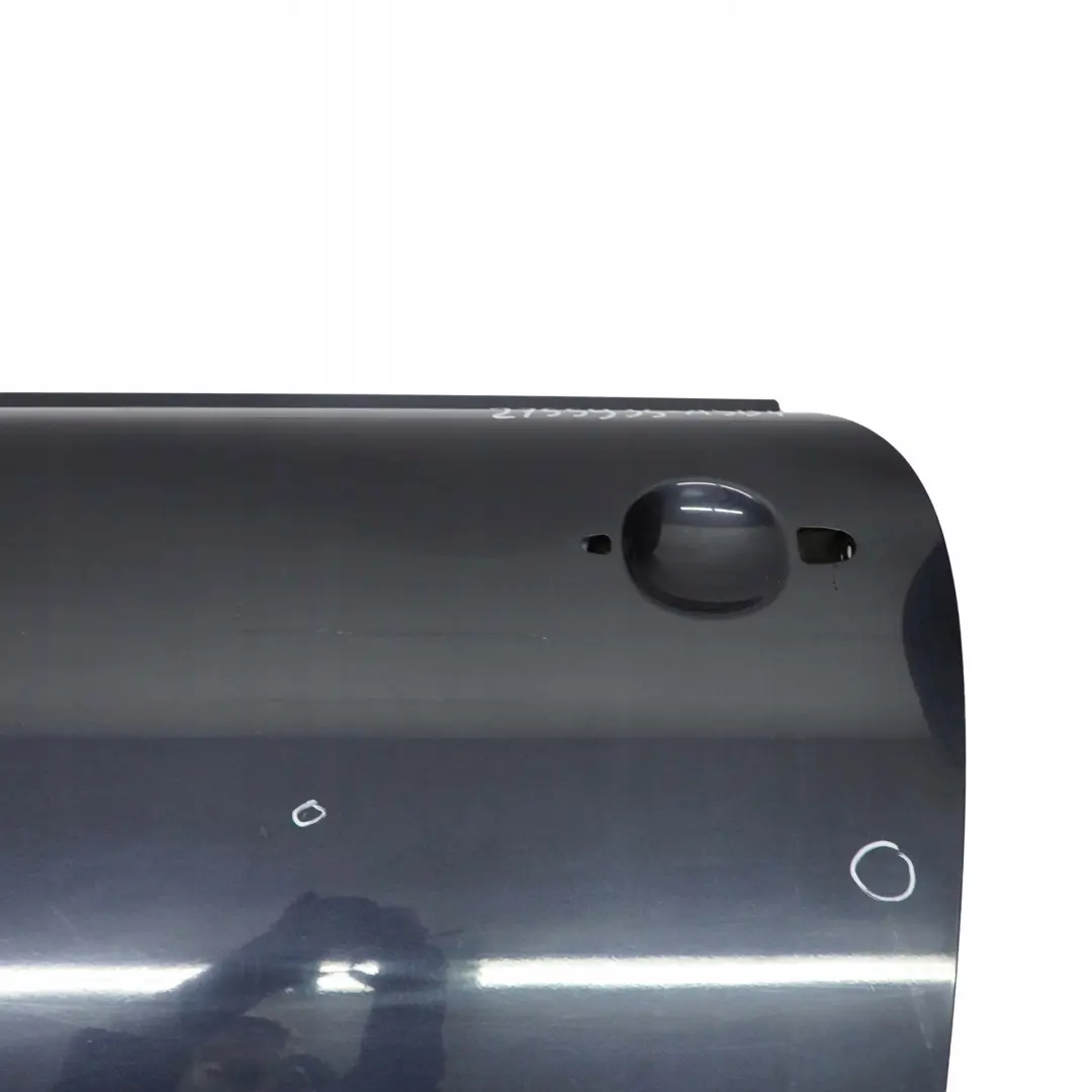 Gauche Astro Noir - pour Mini Cooper R55 R56 R57 R58 R59 Porte avant à propos du numéro de pièce 2755935 Mini Cooper R55 R56 R57 R58 R59 Porte avant Gauche Astro Noir - - SKU 2755935-ASB4 - Numéro de pièce 2755935