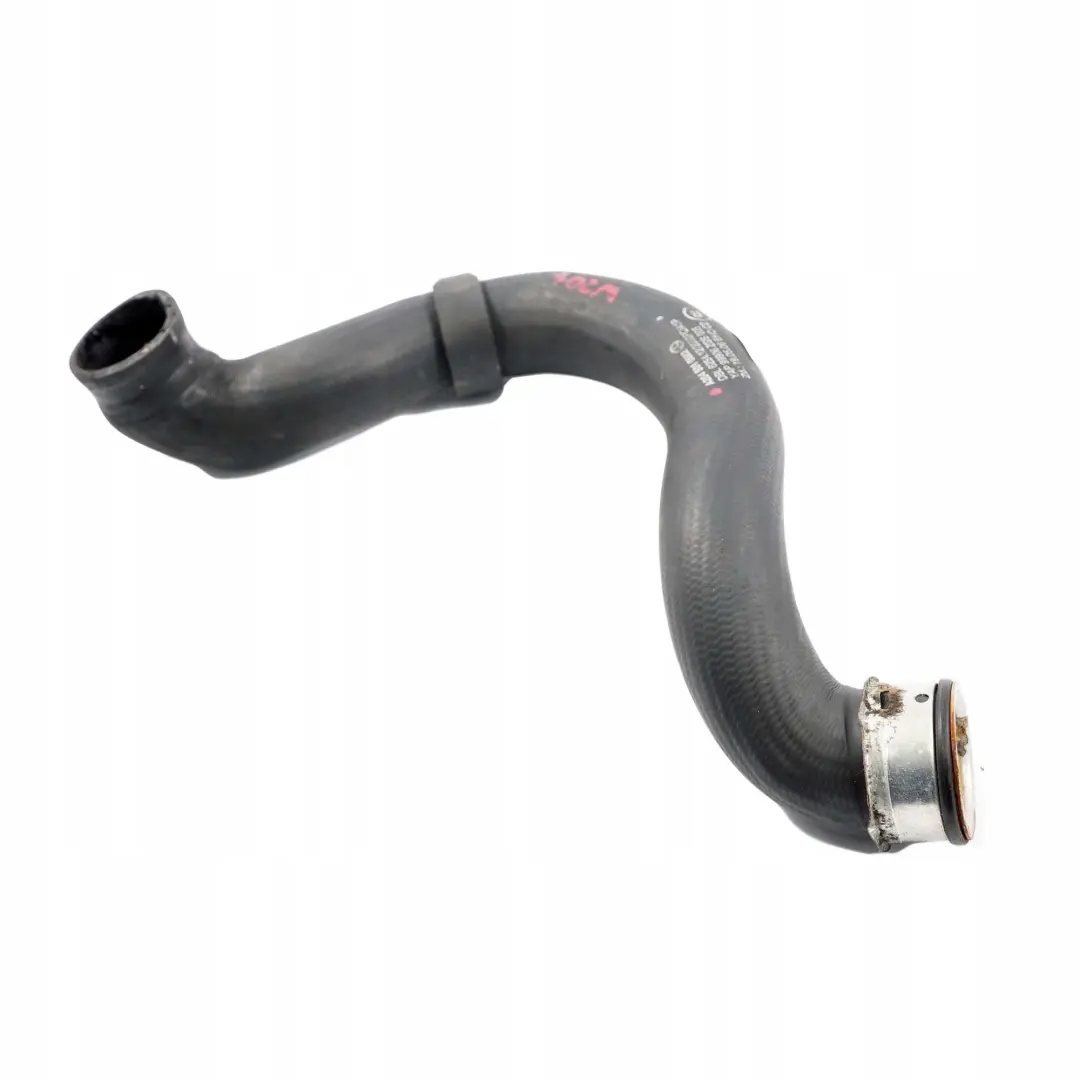  Mercedes-Benz C-Class W204 200 220 CDI Engine Radiator Right O/S Coolant Hose - SKU A2045010682 - Part number A2045010682