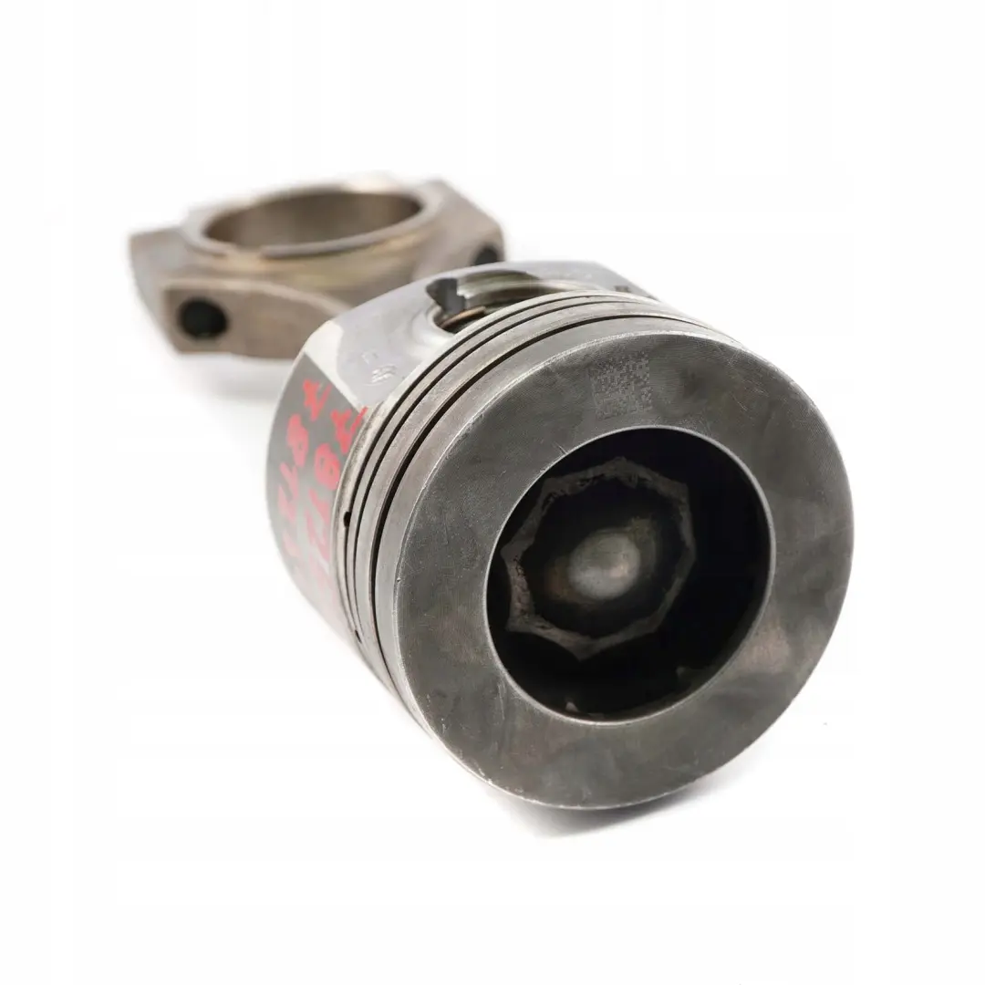 BMW 1 Reihe F20 F21 N47N 114d 116ed Diesel Motor Kolben Pleuel Pleuelstange - SKU 7812567 - Teilenummer 7812567