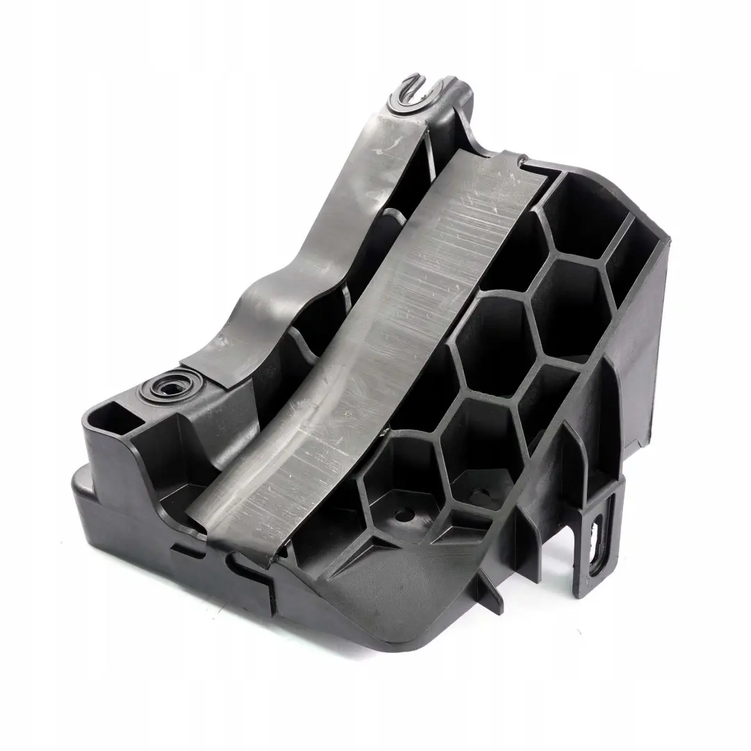  Mercedes-Benz C W204 Rear Battery Support Holder Mount Bracket - SKU A2046190048 - Part number A2046190048