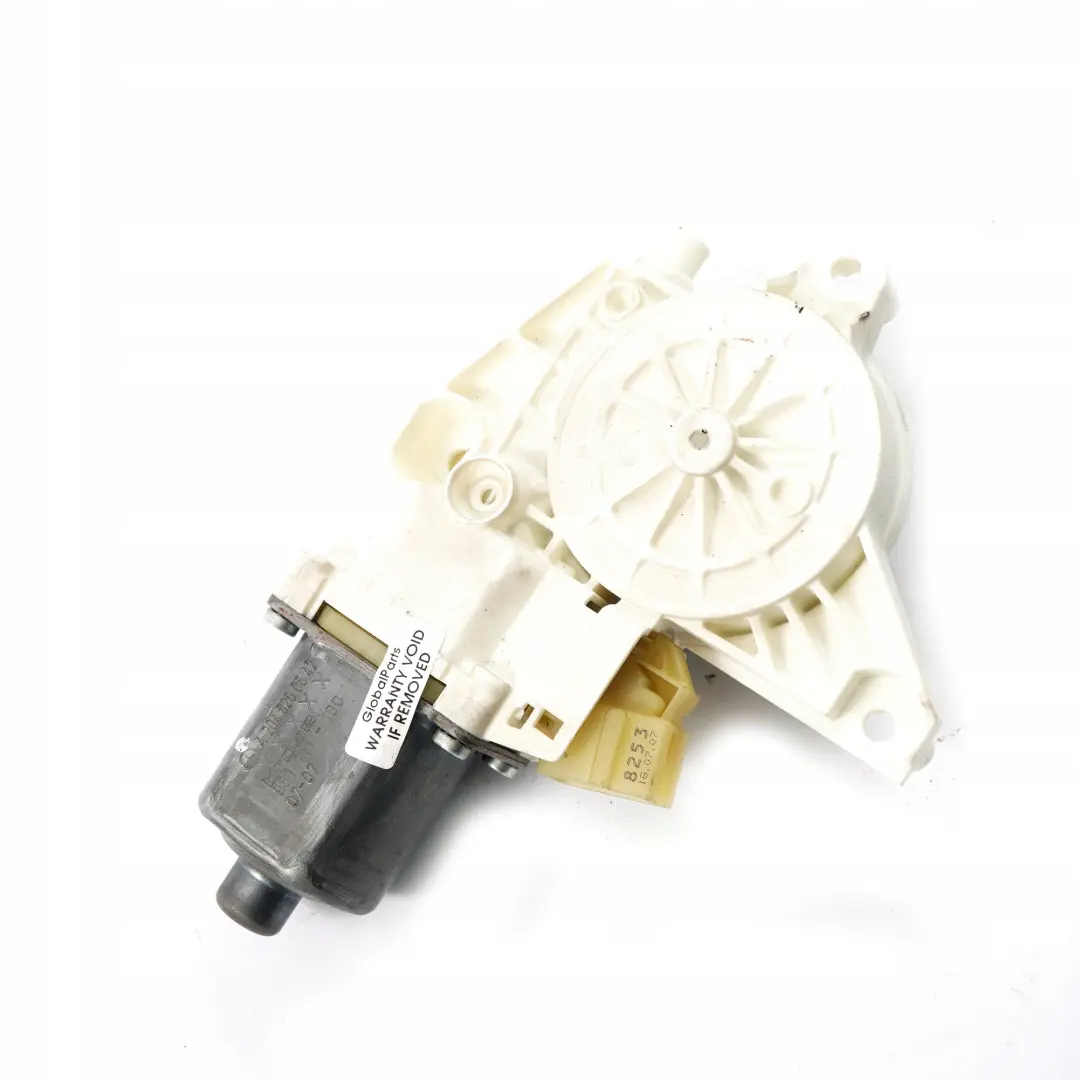 Mercedes-Benz C E W204 W212 Rear Right O/S Door Window Lifter Motor to with Part number A2048200642 Mercedes-Benz C E W204 W212 Rear Right O/S Door Window Lifter Motor - SKU A2048200642 - Part number A2048200642