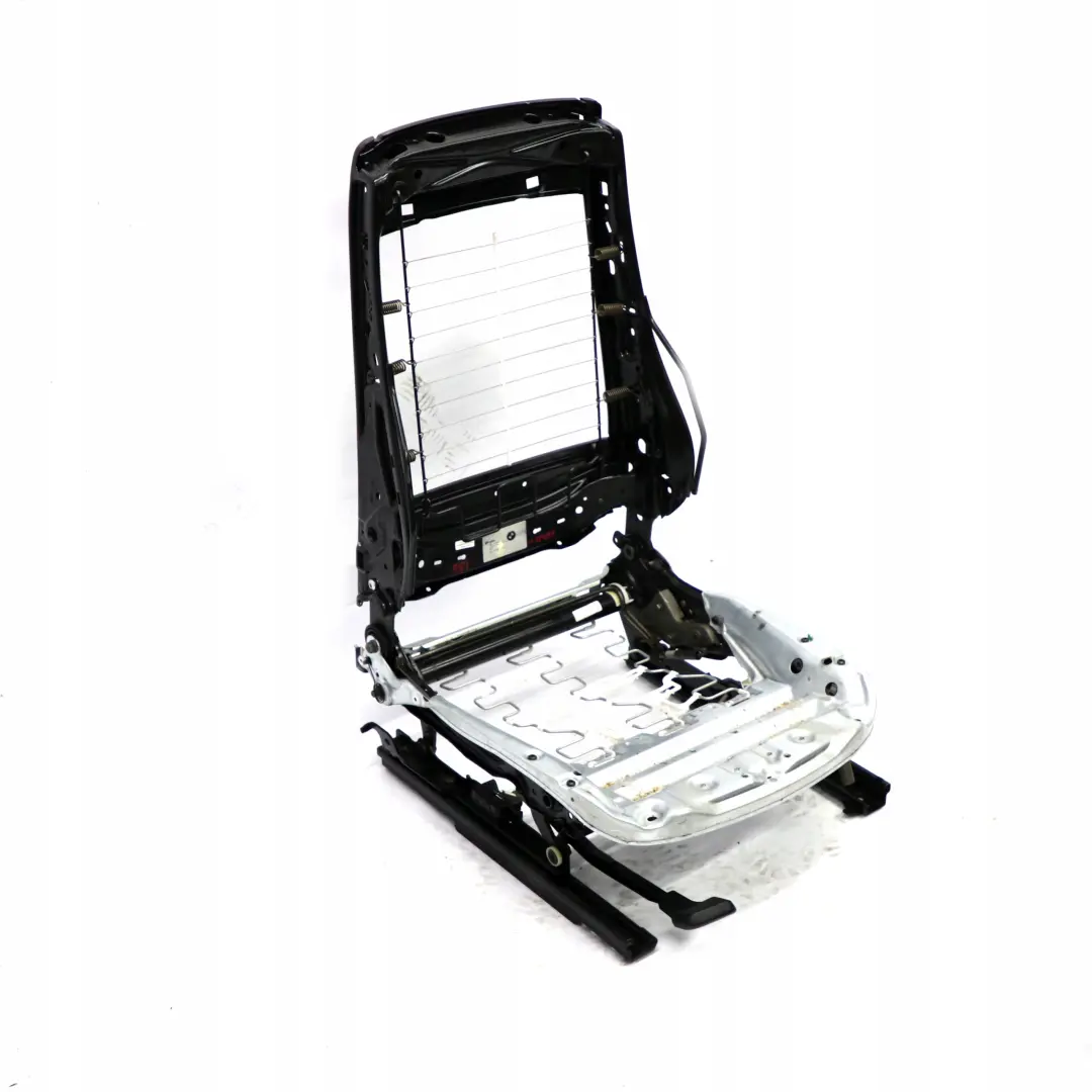 Schienale Telaio Supporto Sport Anteriore Sinistra per BMW E87 E90 con numero di parte 6982919 BMW E87 E90 Schienale Telaio Supporto Sport Anteriore Sinistra - SKU 6982919 - Numero di parte 6982919