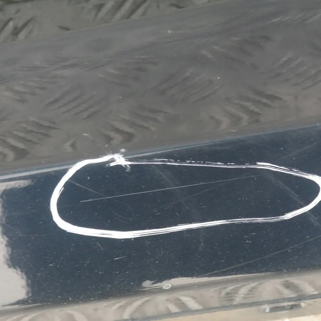 Bas de Porte Couverture Seuil A Gauche Bleu Monaco Bleu De pour BMW E87 LCI à propos du numéro de pièce 36145 BMW E87 LCI Bas de Porte Couverture Seuil A Gauche Bleu Monaco Bleu De - SKU 0036145-MB5 - Numéro de pièce 36145