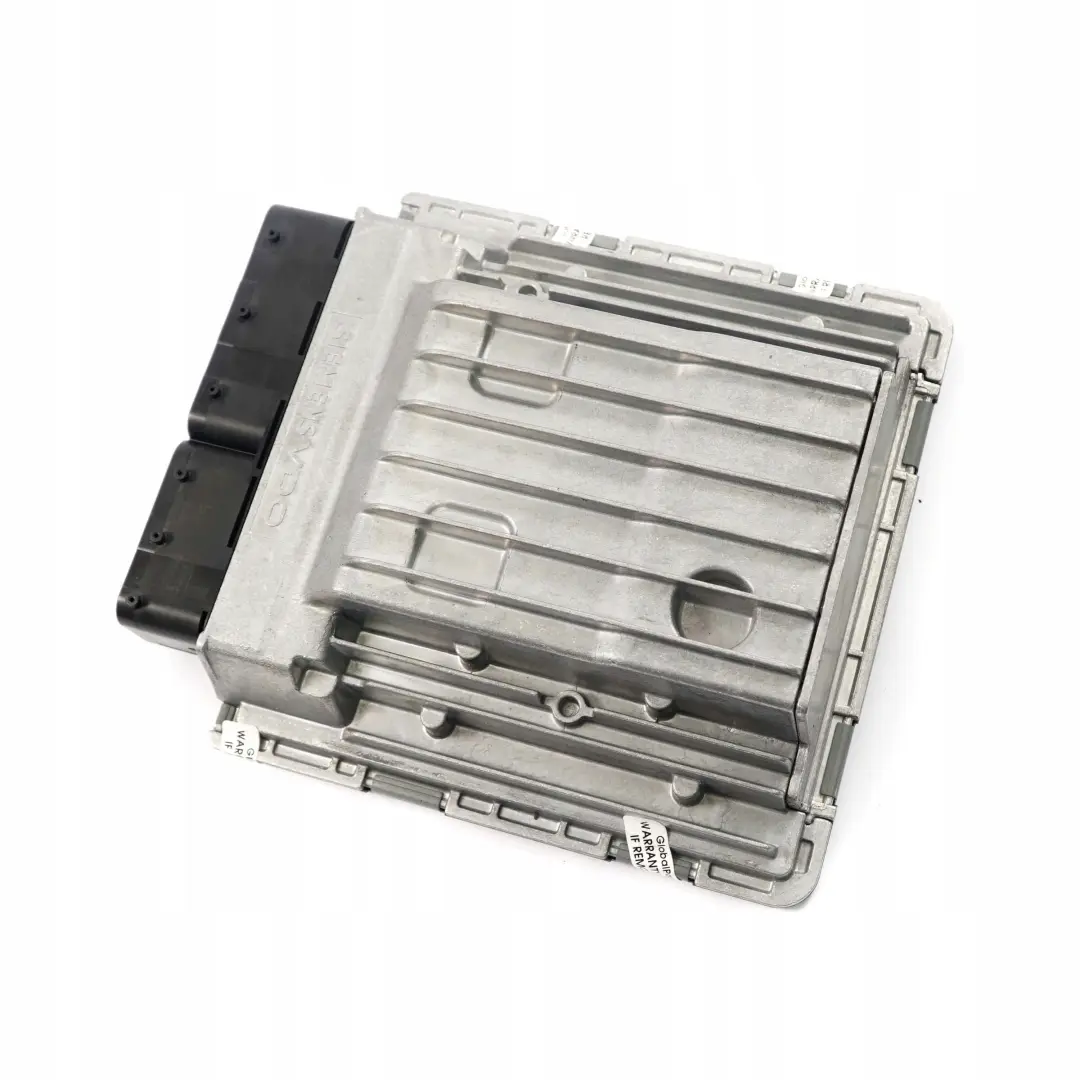 BMW 1 3 Series E87 LCI E90 Petrol N43 DME Engine Control Unit Manual - SKU 7583225 - Part number 7583225